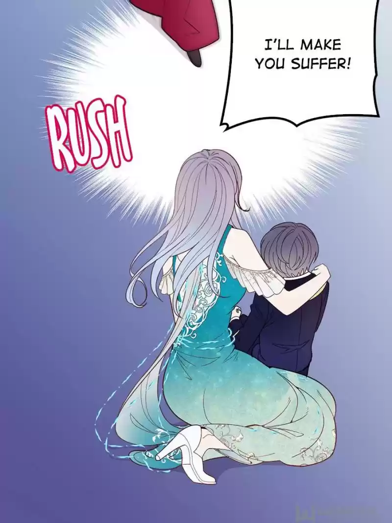 The Duke’S Hidden Baby: Bogo! Chapter 48