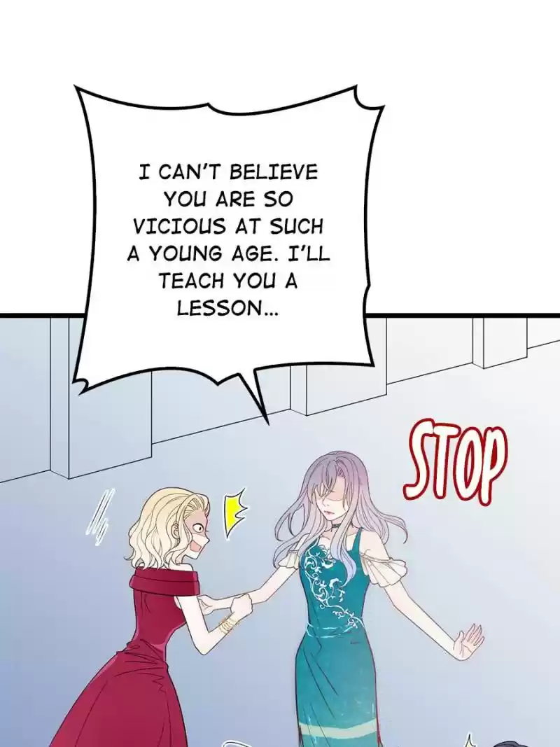 The Duke’S Hidden Baby: Bogo! Chapter 49