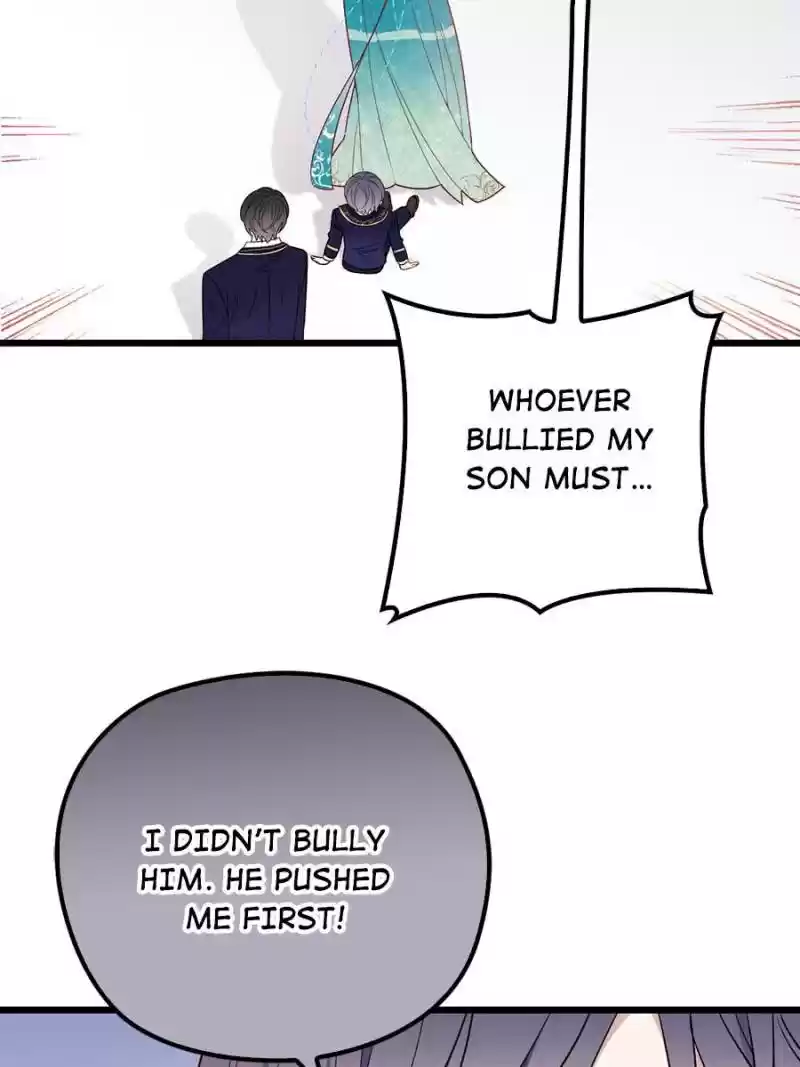 The Duke’S Hidden Baby: Bogo! Chapter 49