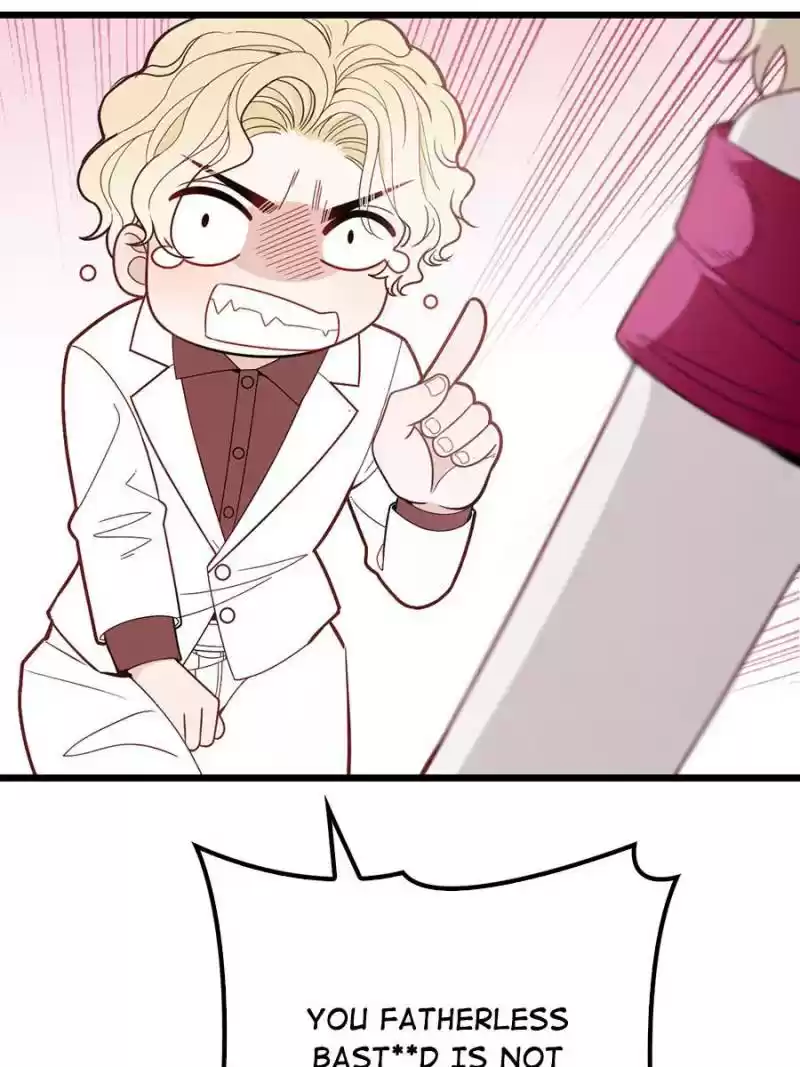 The Duke’S Hidden Baby: Bogo! Chapter 49