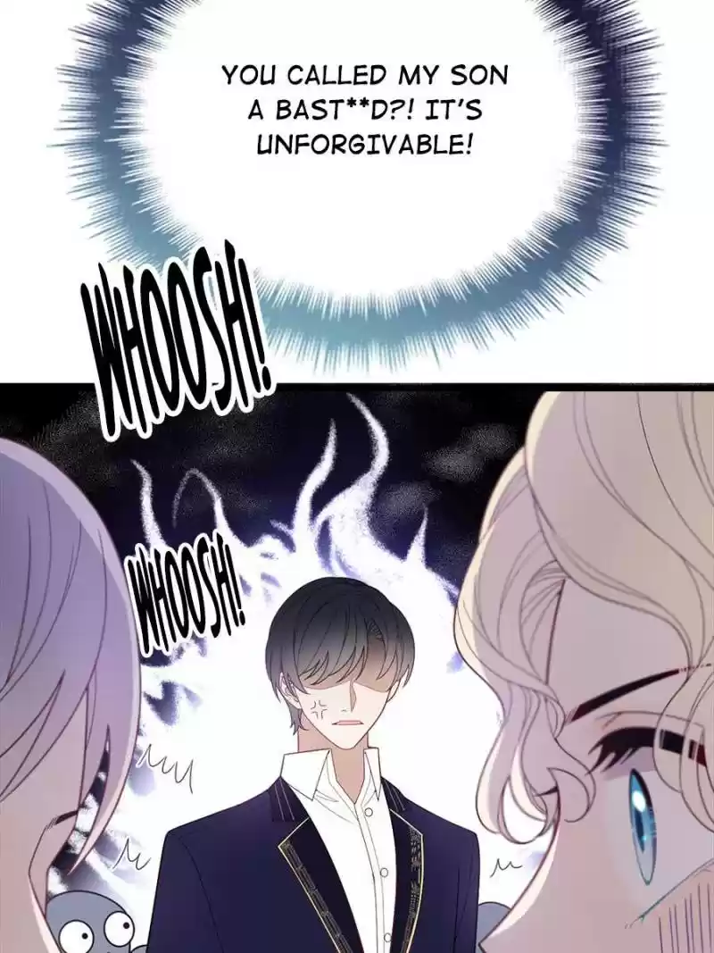 The Duke’S Hidden Baby: Bogo! Chapter 49