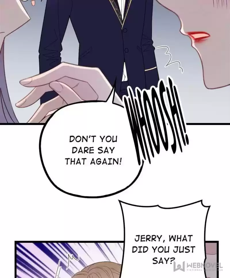 The Duke’S Hidden Baby: Bogo! Chapter 49