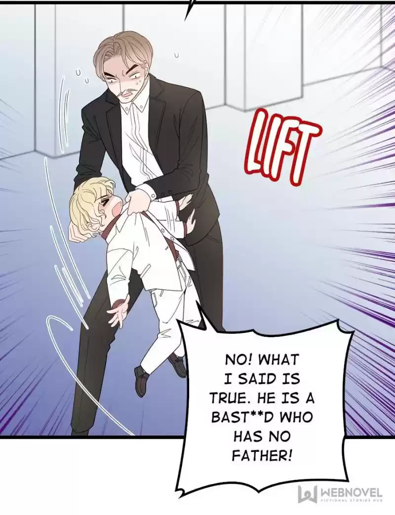 The Duke’S Hidden Baby: Bogo! Chapter 49