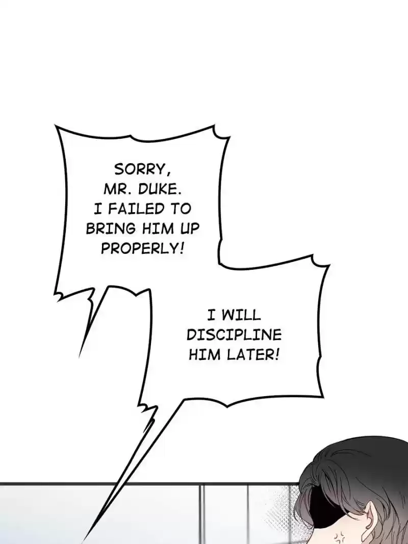 The Duke’S Hidden Baby: Bogo! Chapter 49