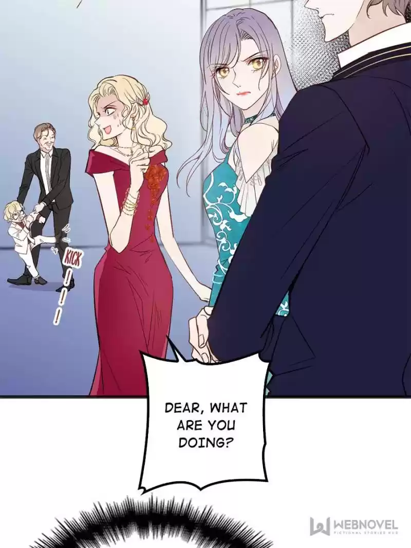 The Duke’S Hidden Baby: Bogo! Chapter 49