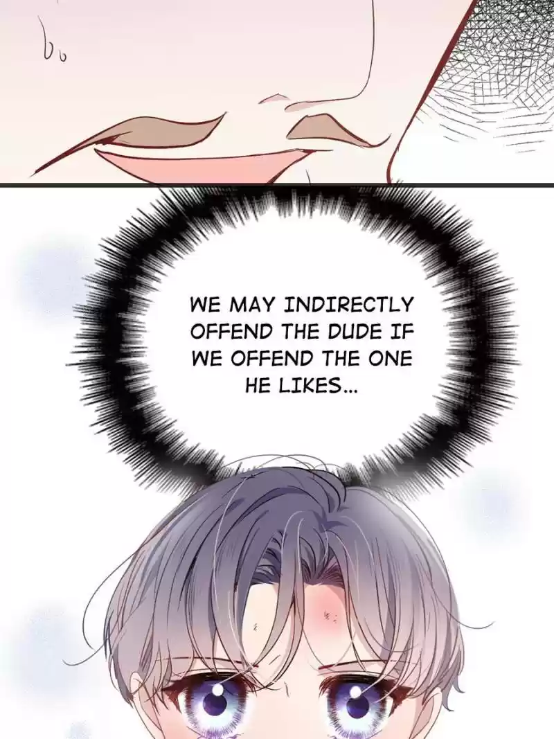 The Duke’S Hidden Baby: Bogo! Chapter 49