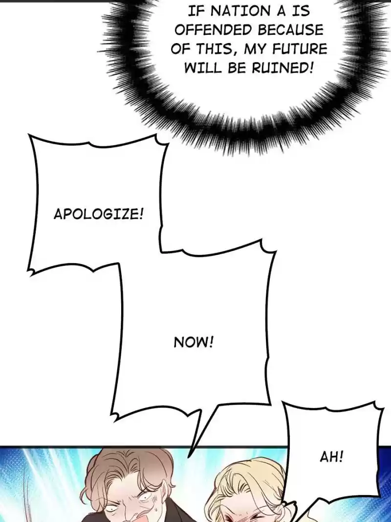 The Duke’S Hidden Baby: Bogo! Chapter 49