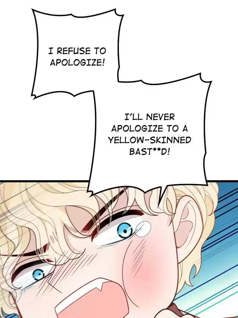 The Duke’S Hidden Baby: Bogo! Chapter 49