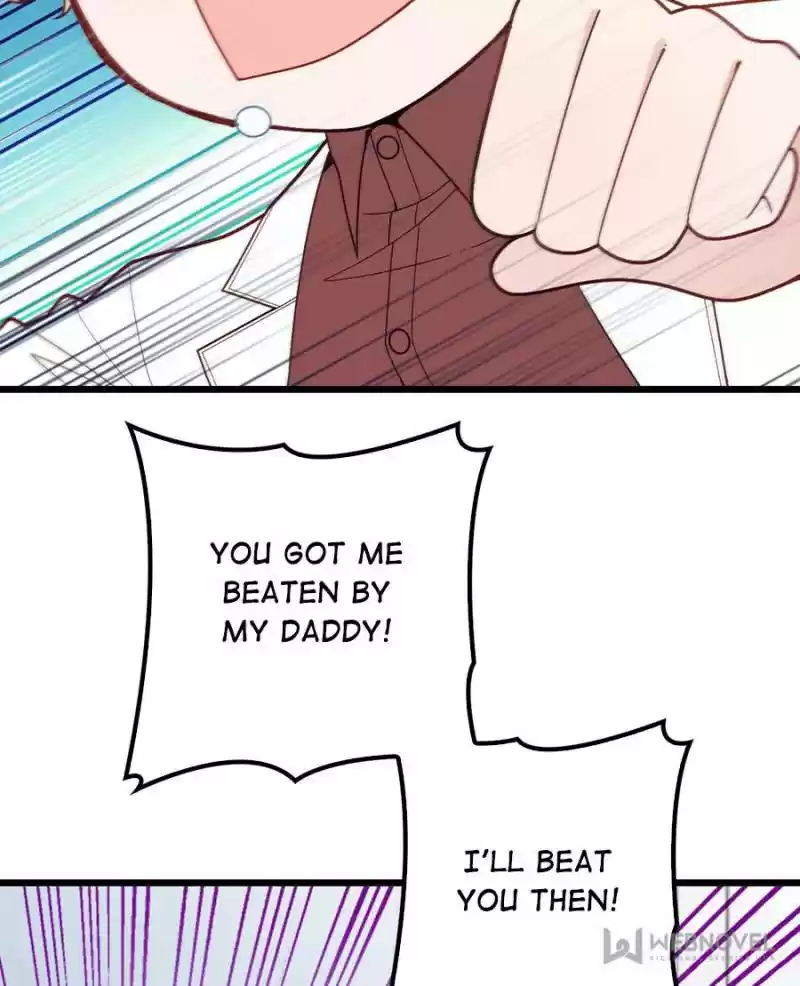 The Duke’S Hidden Baby: Bogo! Chapter 49