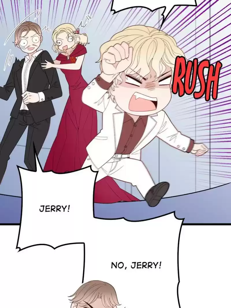 The Duke’S Hidden Baby: Bogo! Chapter 49