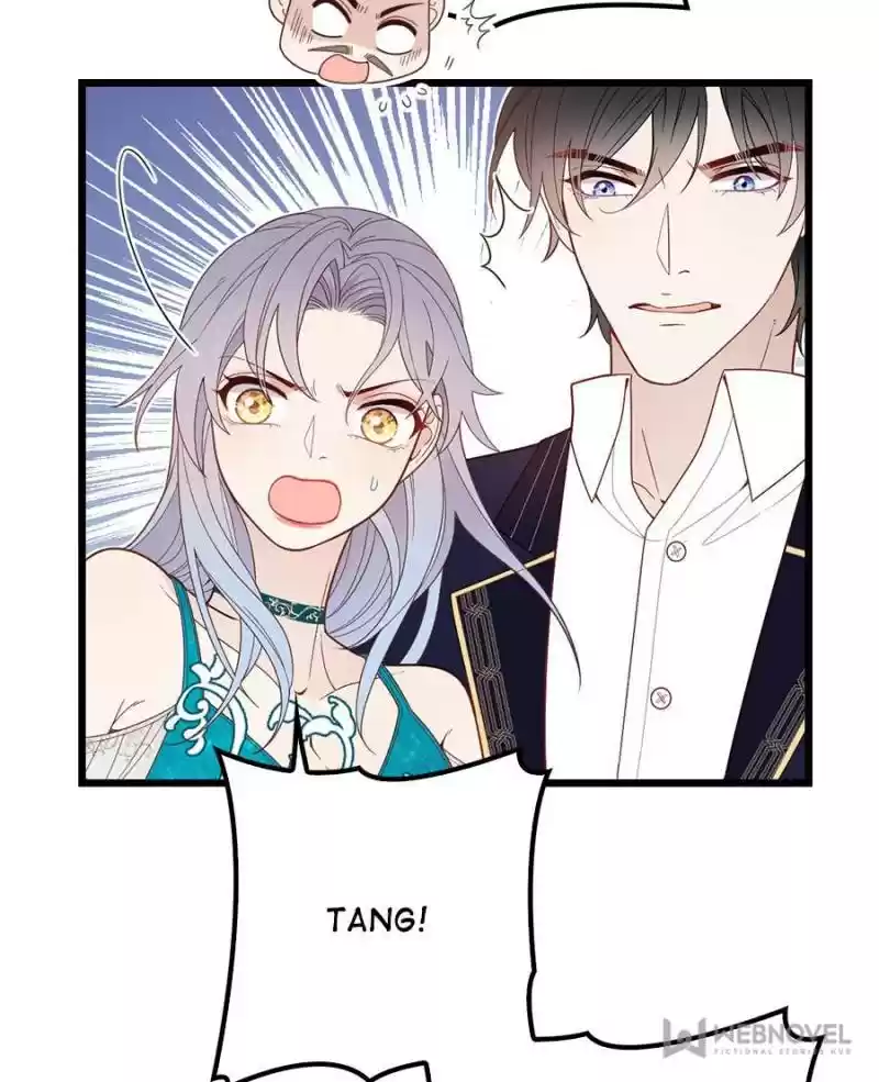 The Duke’S Hidden Baby: Bogo! Chapter 49