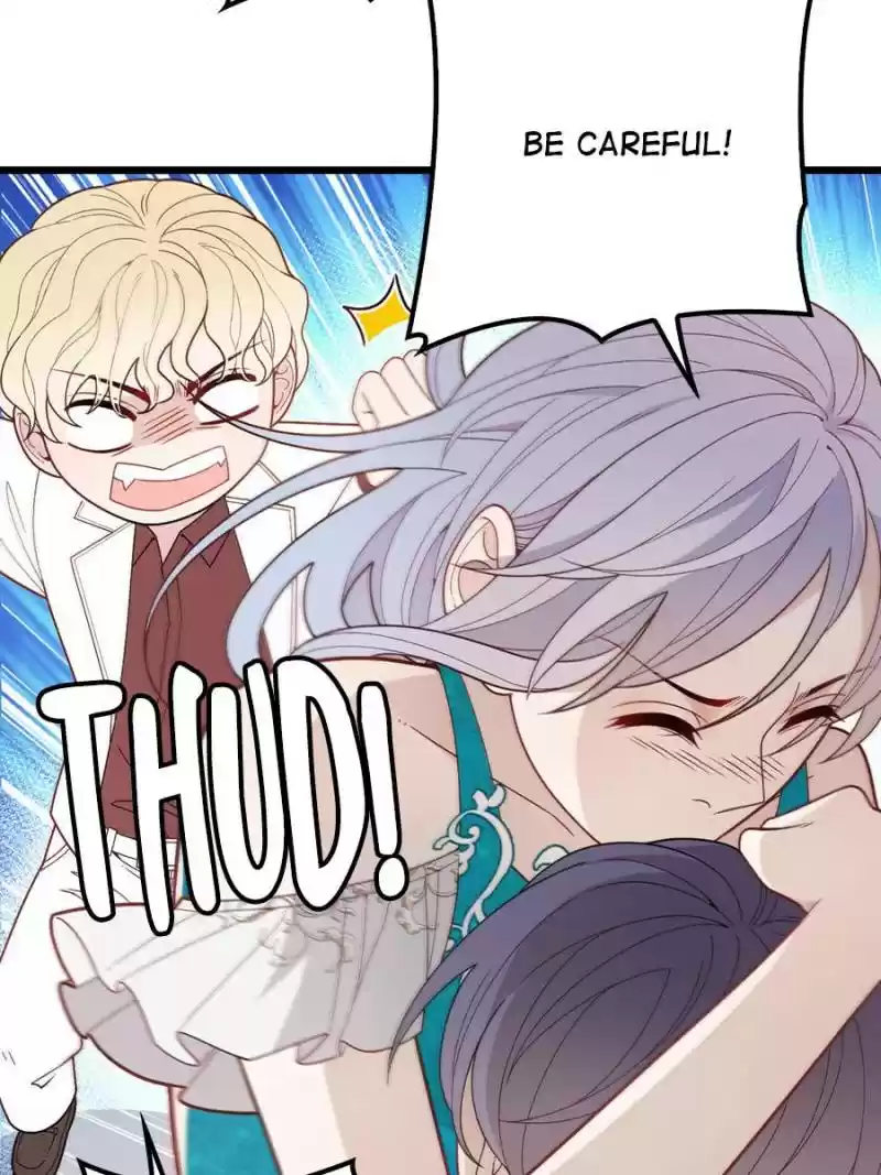 The Duke’S Hidden Baby: Bogo! Chapter 49