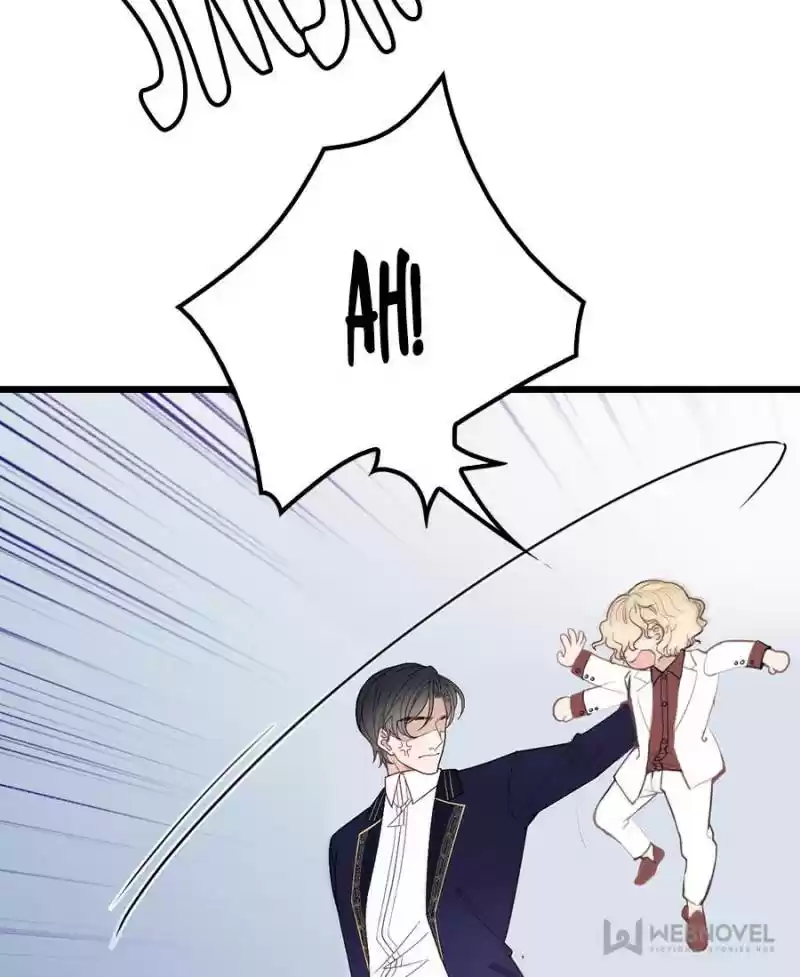 The Duke’S Hidden Baby: Bogo! Chapter 49