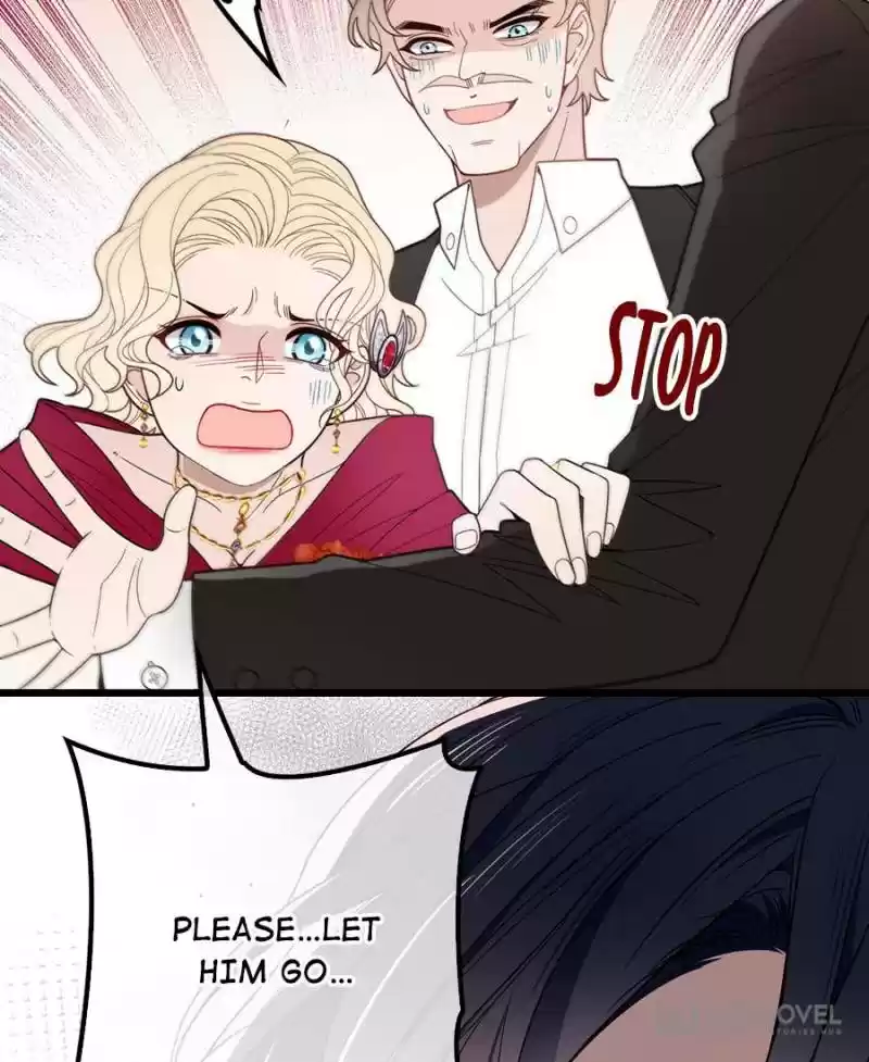 The Duke’S Hidden Baby: Bogo! Chapter 49