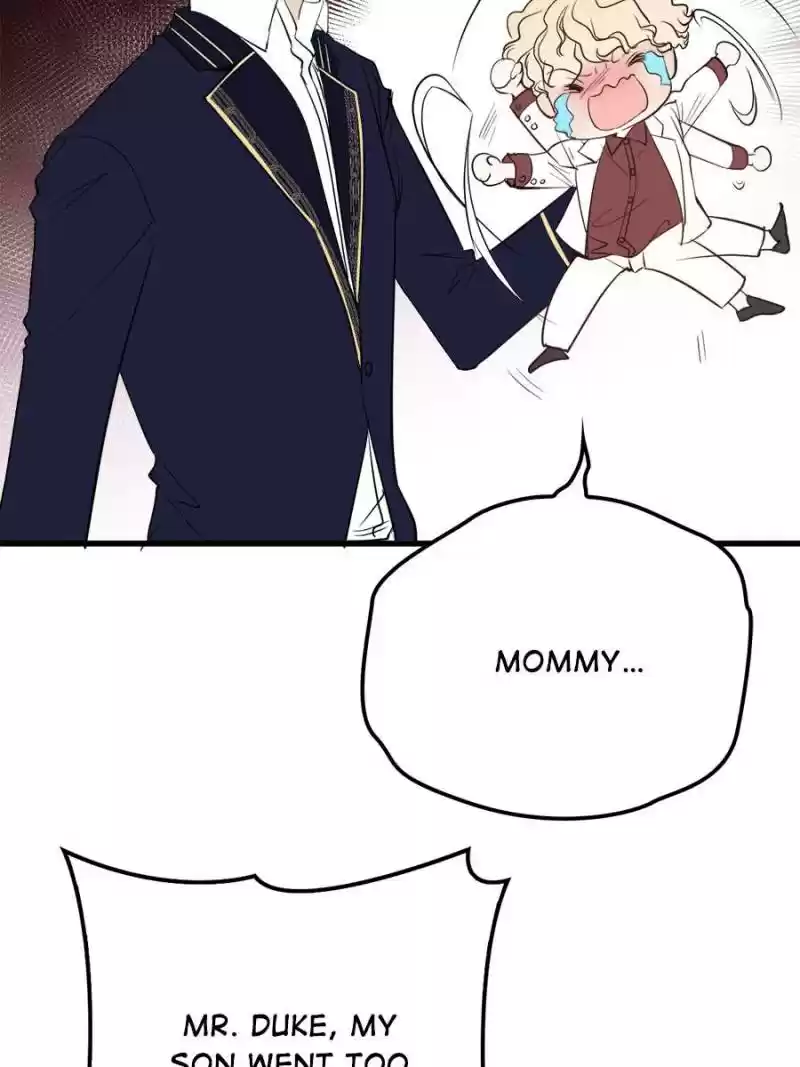 The Duke’S Hidden Baby: Bogo! Chapter 49