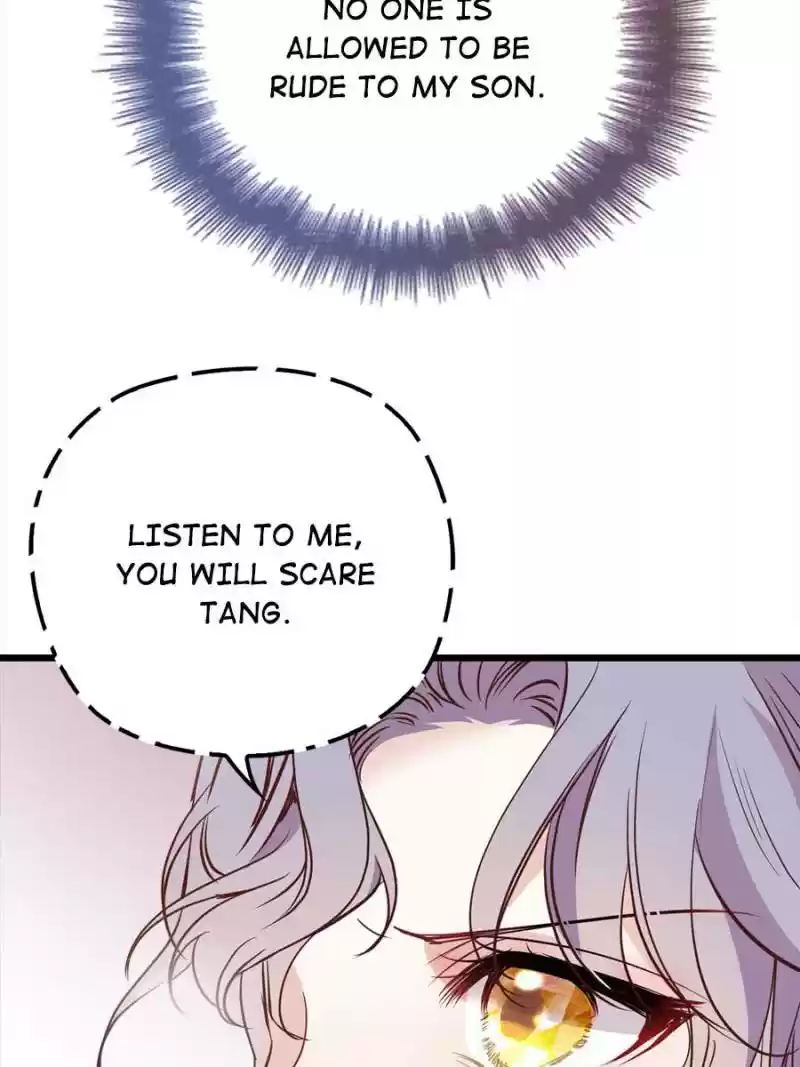 The Duke’S Hidden Baby: Bogo! Chapter 49