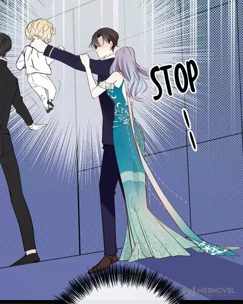 The Duke’S Hidden Baby: Bogo! Chapter 49