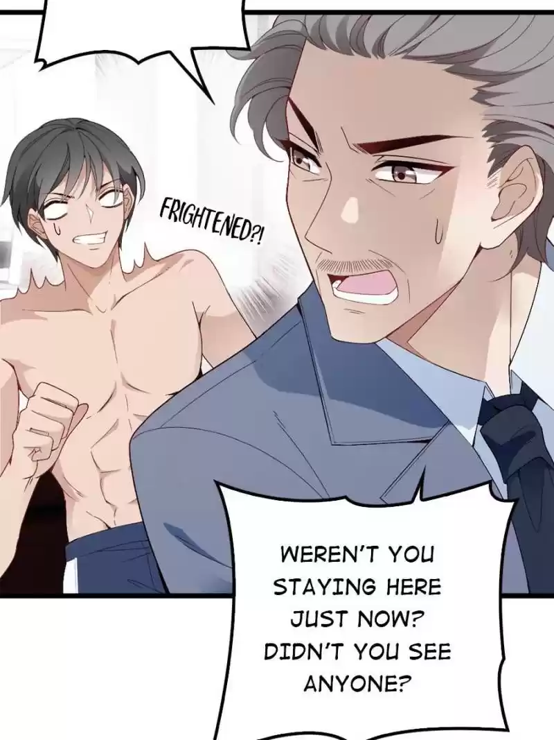 The Duke’S Hidden Baby: Bogo! Chapter 5