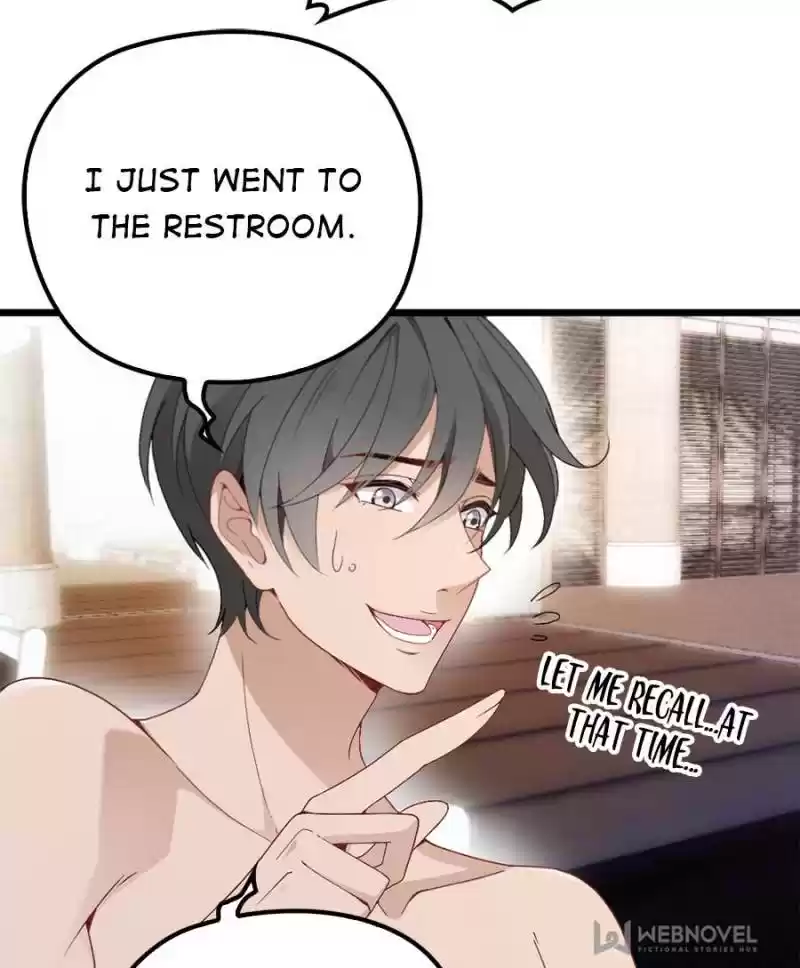 The Duke’S Hidden Baby: Bogo! Chapter 5