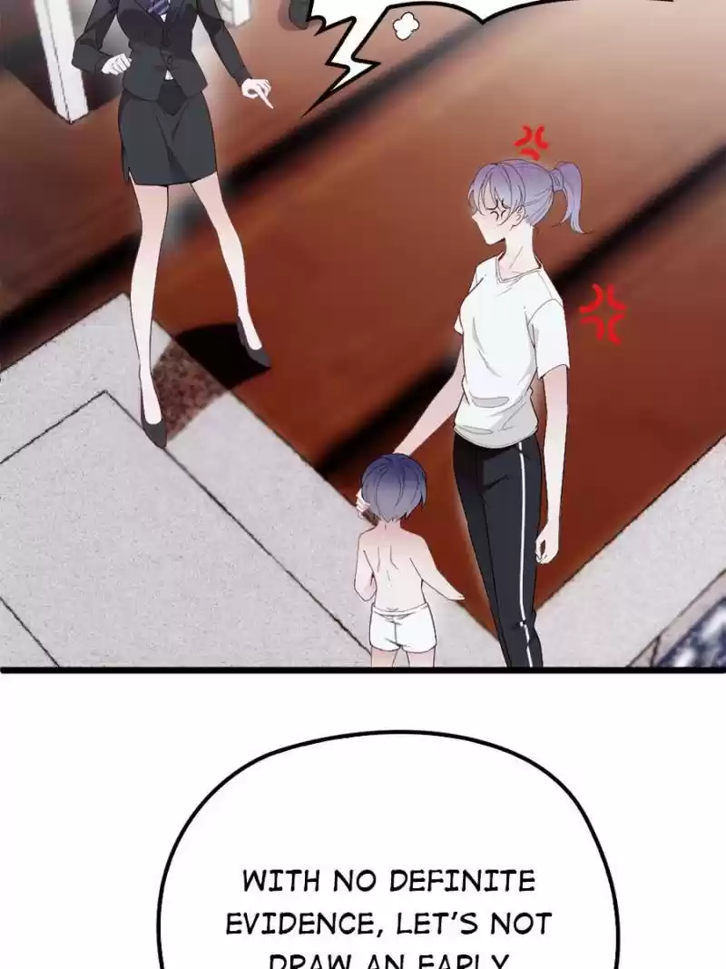 The Duke’S Hidden Baby: Bogo! Chapter 5