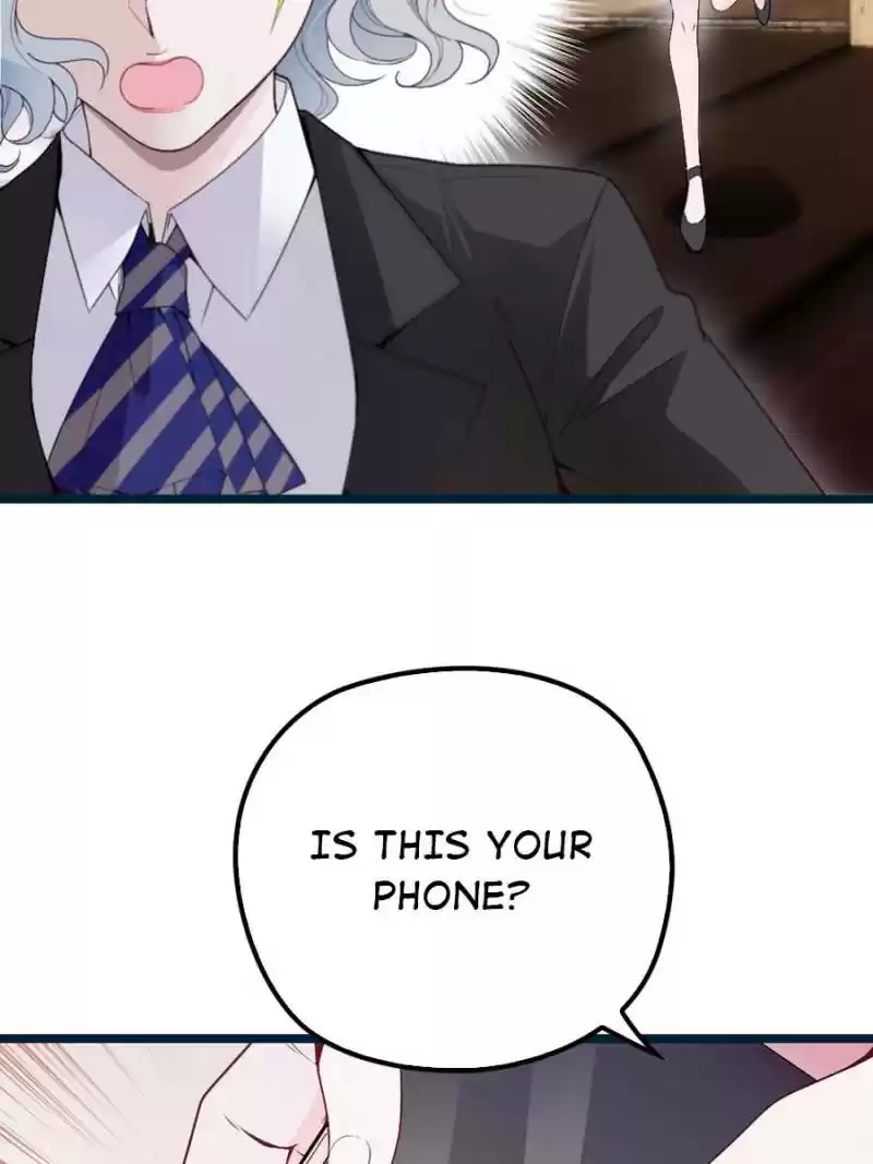 The Duke’S Hidden Baby: Bogo! Chapter 5