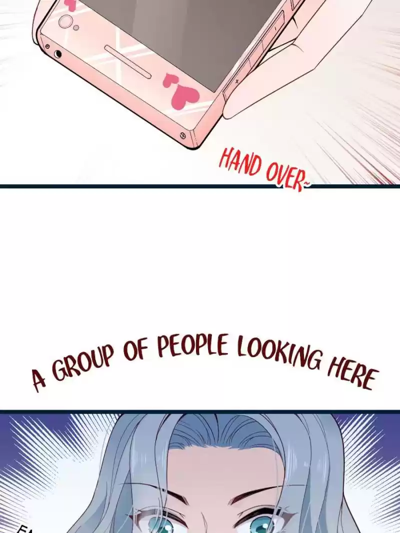 The Duke’S Hidden Baby: Bogo! Chapter 5