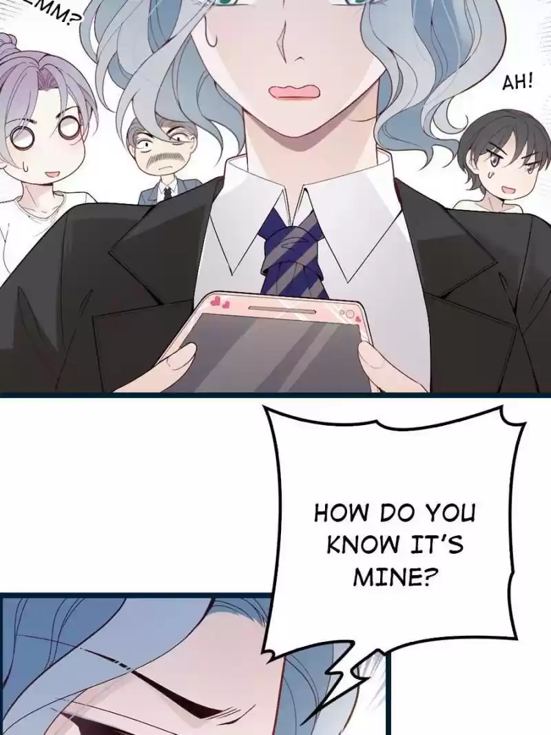 The Duke’S Hidden Baby: Bogo! Chapter 5