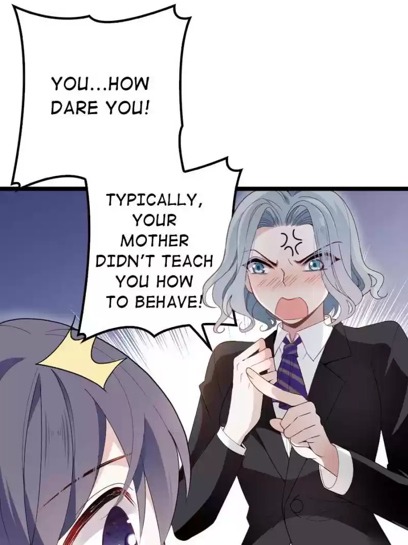 The Duke’S Hidden Baby: Bogo! Chapter 5