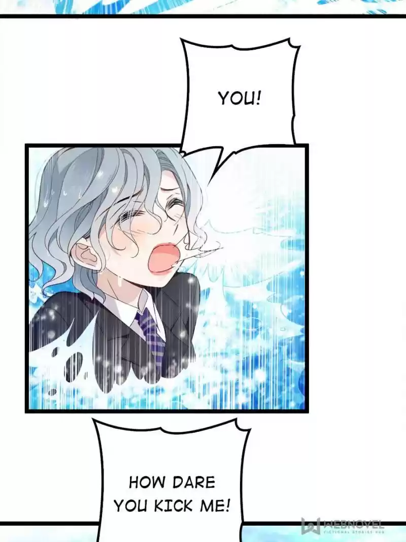 The Duke’S Hidden Baby: Bogo! Chapter 5