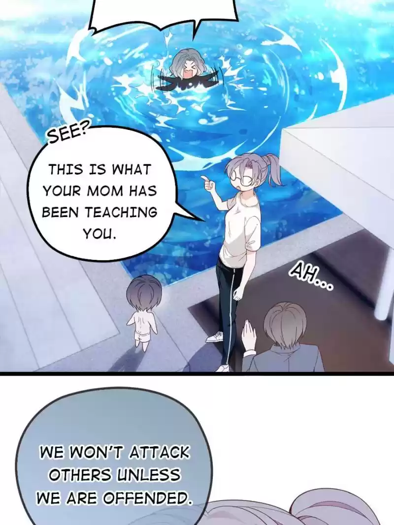 The Duke’S Hidden Baby: Bogo! Chapter 5