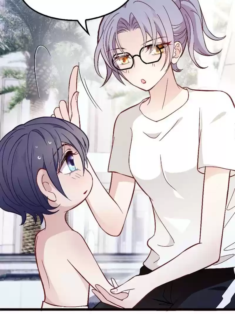 The Duke’S Hidden Baby: Bogo! Chapter 5