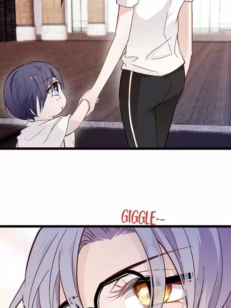 The Duke’S Hidden Baby: Bogo! Chapter 5