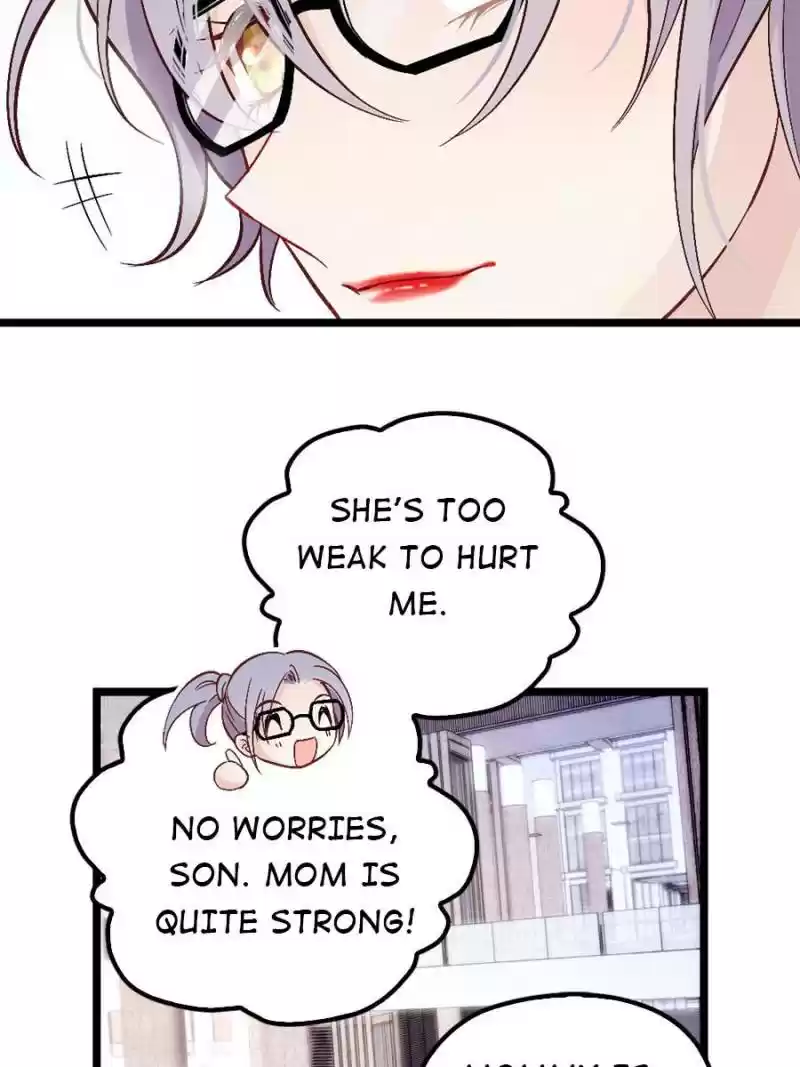 The Duke’S Hidden Baby: Bogo! Chapter 5