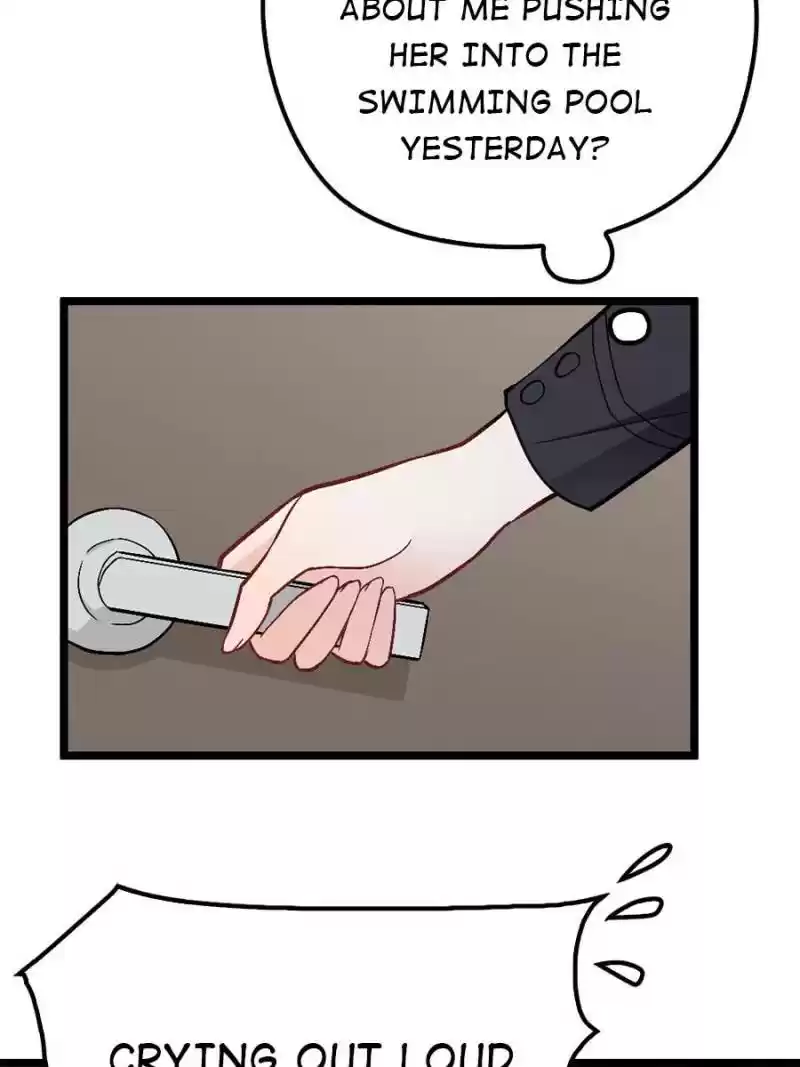 The Duke’S Hidden Baby: Bogo! Chapter 5