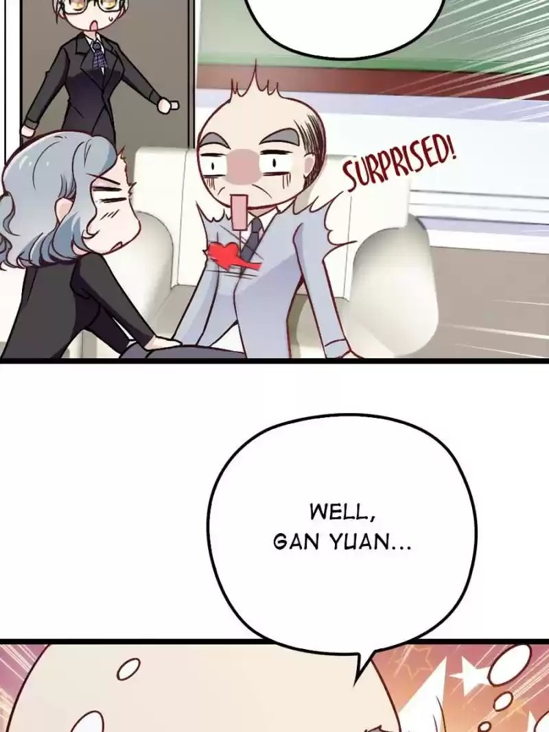 The Duke’S Hidden Baby: Bogo! Chapter 5