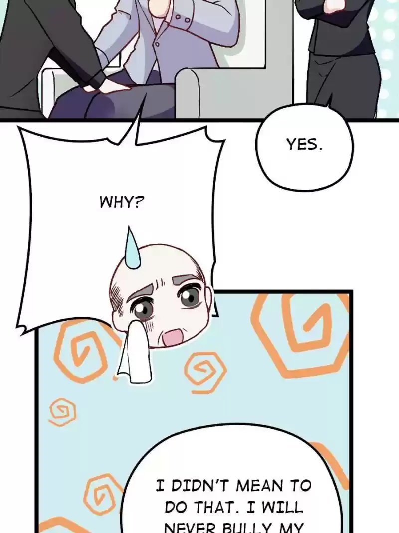 The Duke’S Hidden Baby: Bogo! Chapter 5