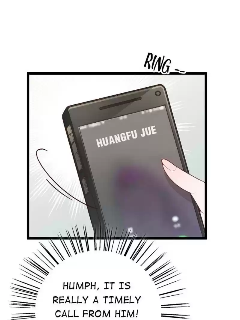 The Duke’S Hidden Baby: Bogo! Chapter 5