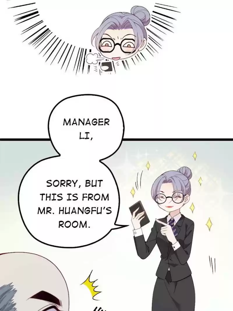 The Duke’S Hidden Baby: Bogo! Chapter 5