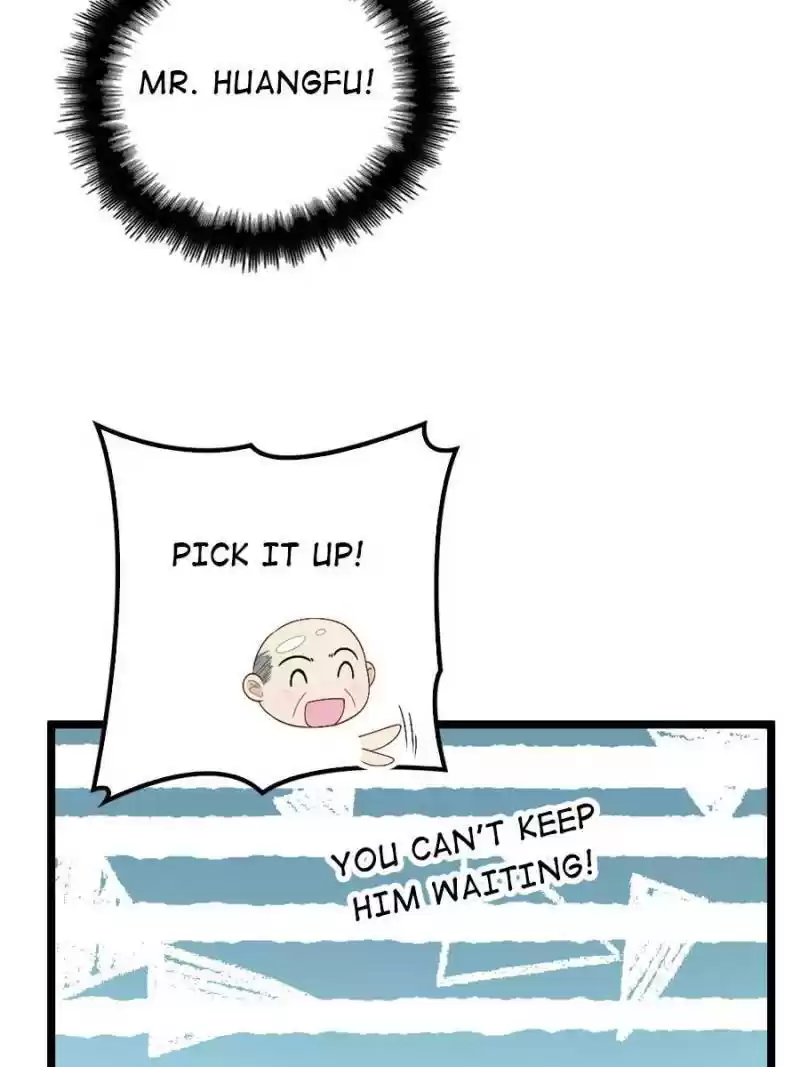 The Duke’S Hidden Baby: Bogo! Chapter 5