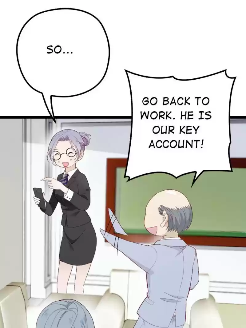 The Duke’S Hidden Baby: Bogo! Chapter 5