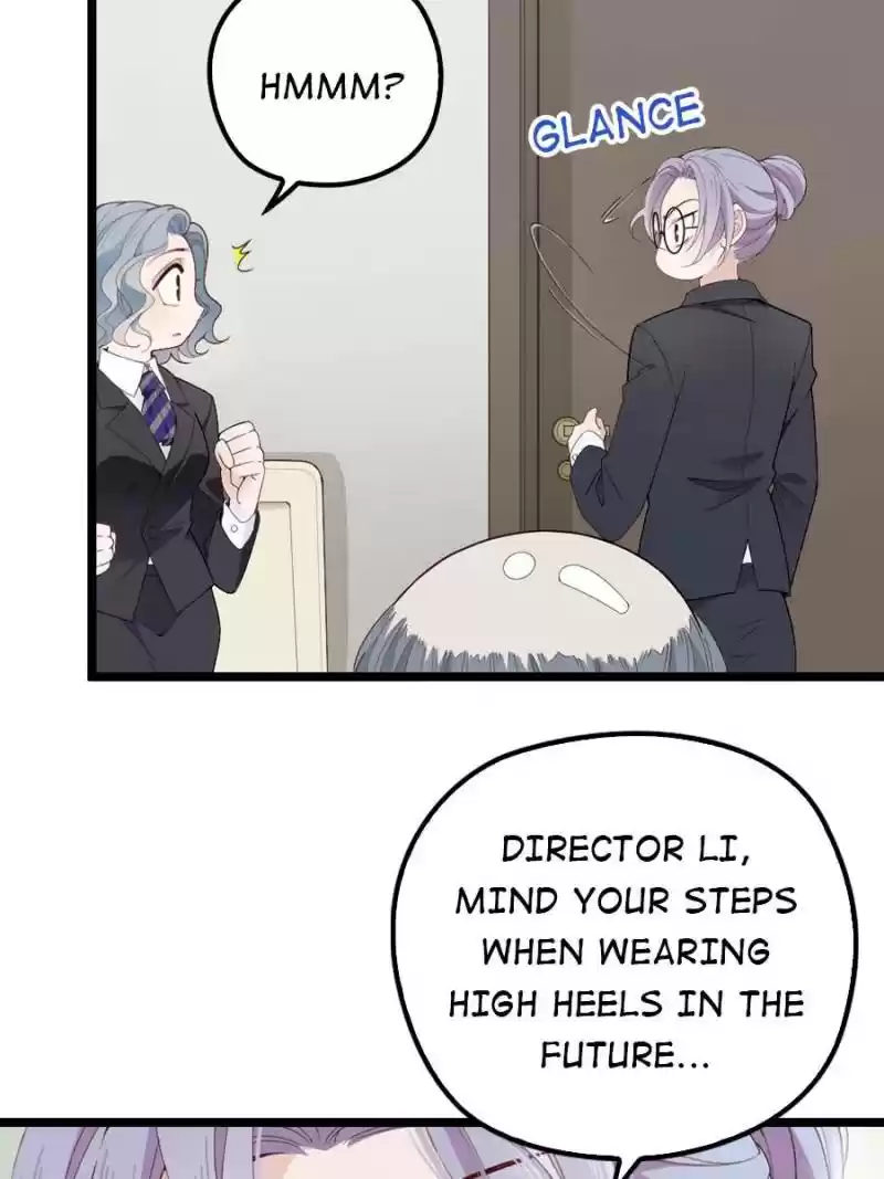 The Duke’S Hidden Baby: Bogo! Chapter 5