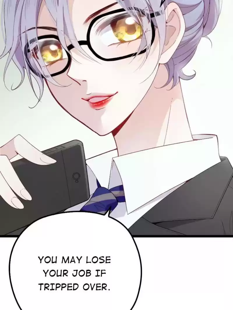 The Duke’S Hidden Baby: Bogo! Chapter 5