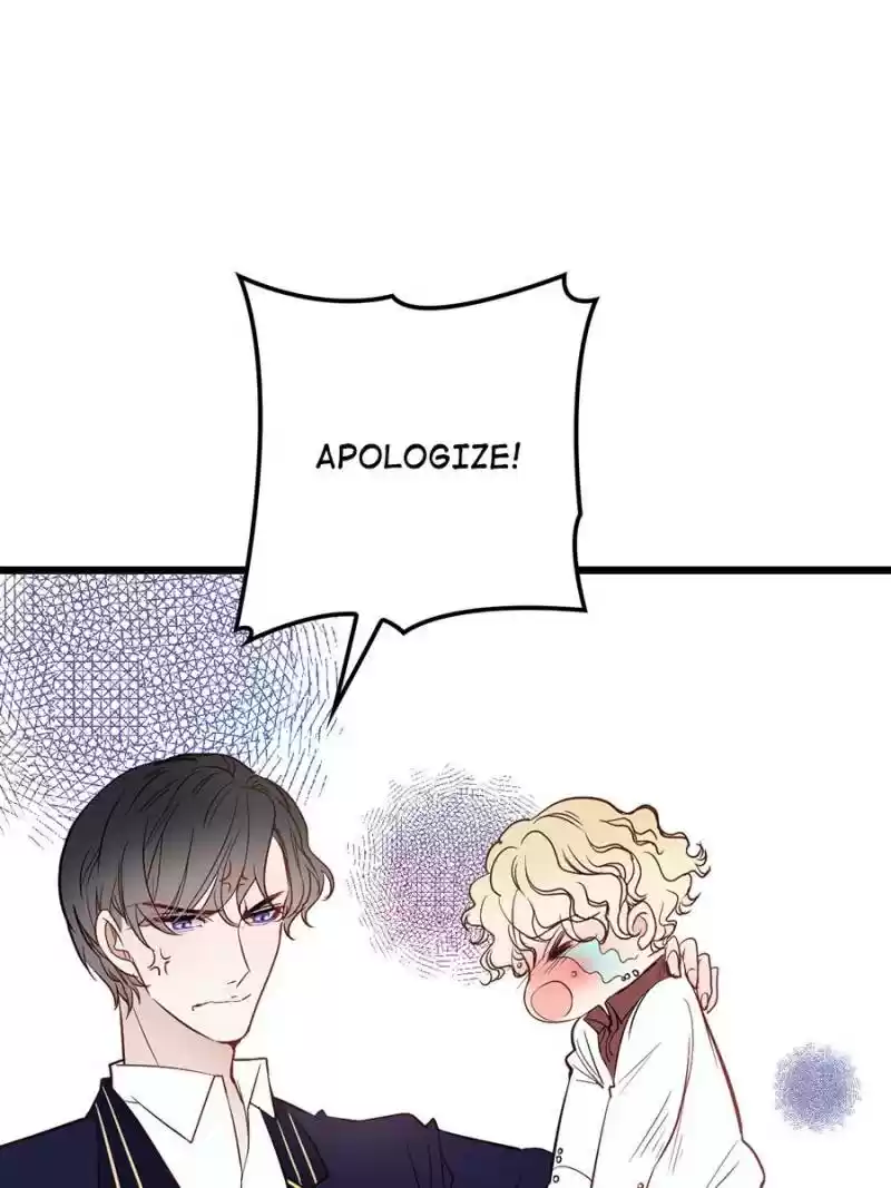 The Duke’S Hidden Baby: Bogo! Chapter 50