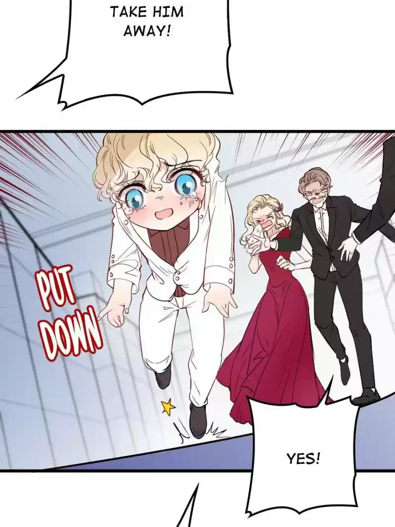 The Duke’S Hidden Baby: Bogo! Chapter 50