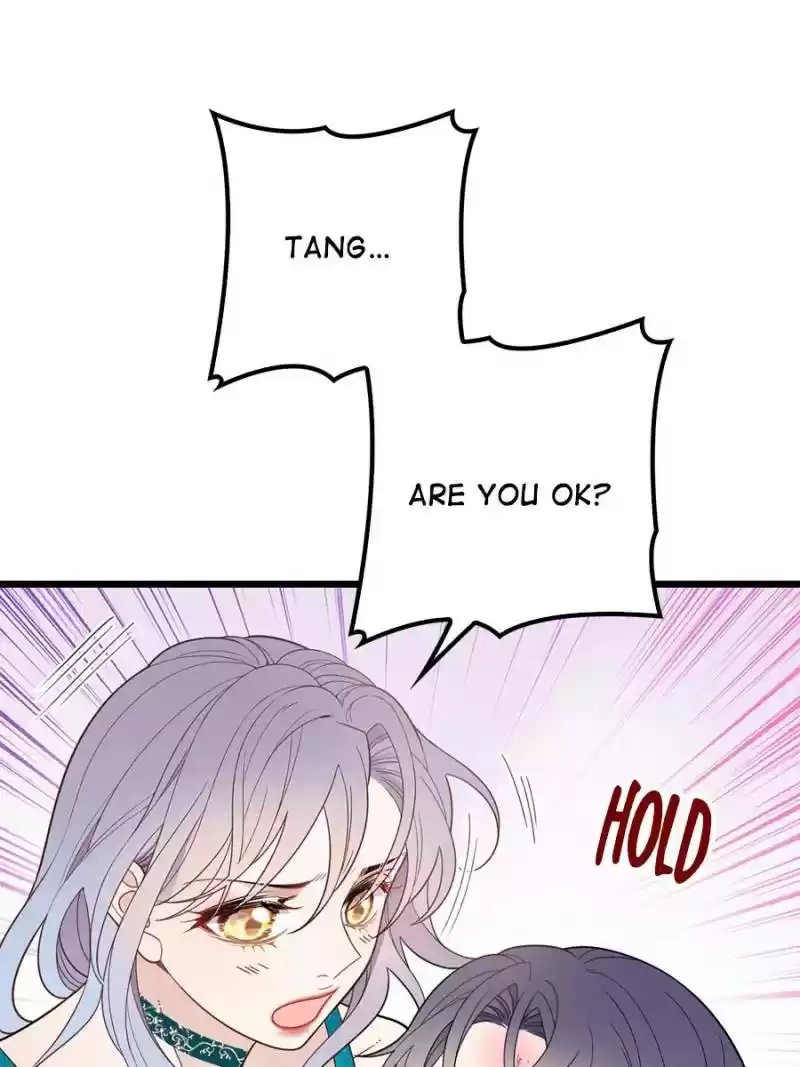 The Duke’S Hidden Baby: Bogo! Chapter 50