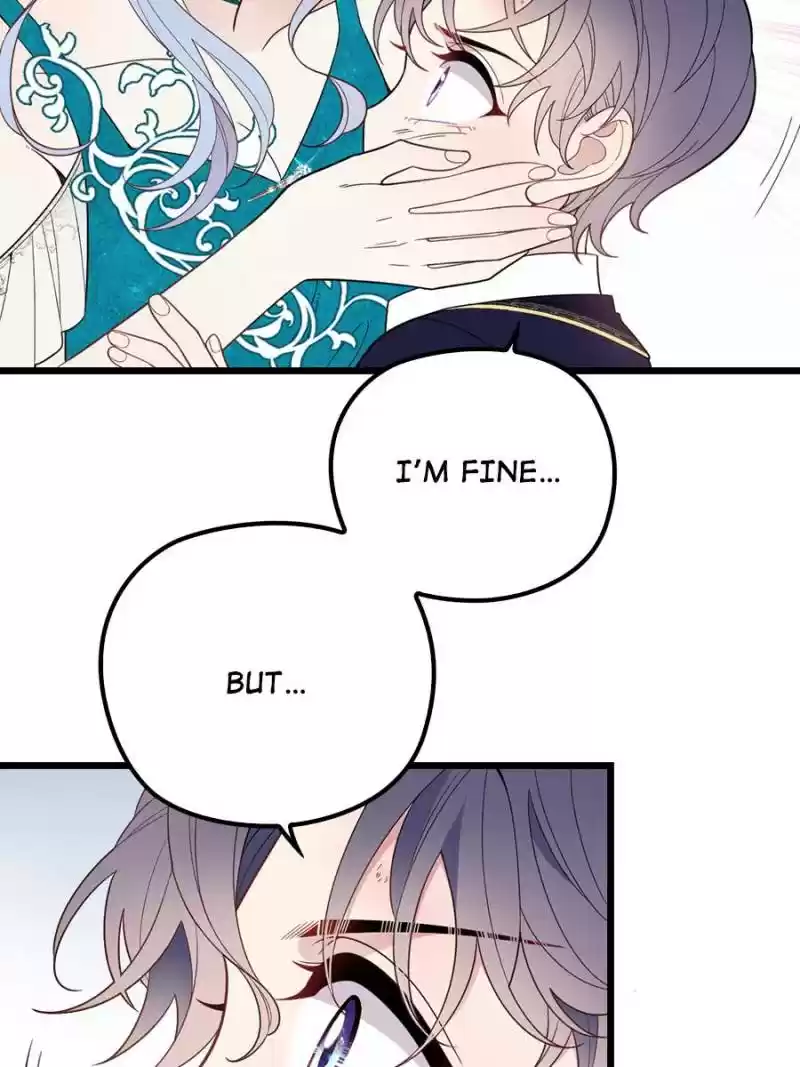 The Duke’S Hidden Baby: Bogo! Chapter 50