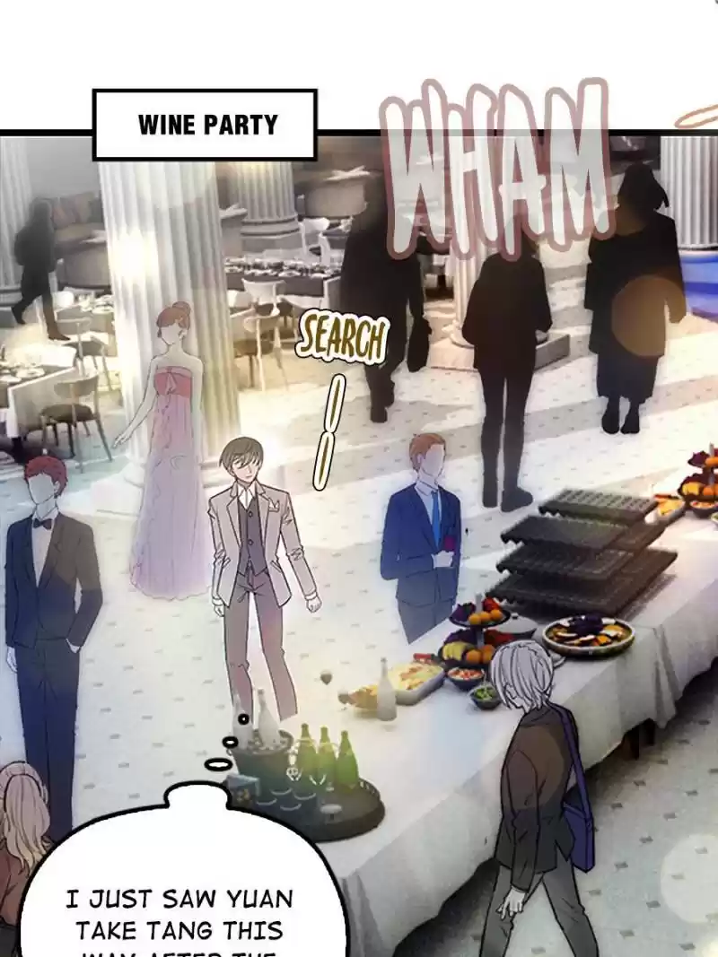 The Duke’S Hidden Baby: Bogo! Chapter 50