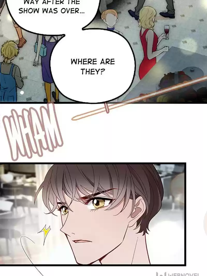 The Duke’S Hidden Baby: Bogo! Chapter 50