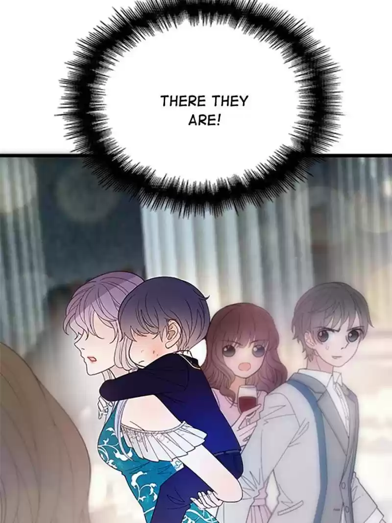 The Duke’S Hidden Baby: Bogo! Chapter 50