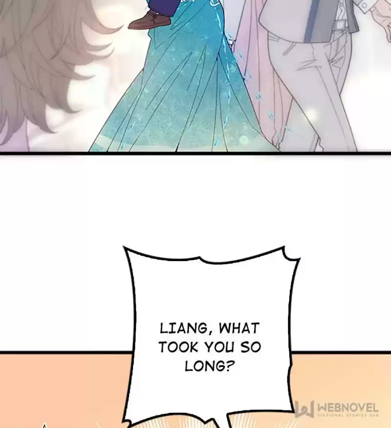 The Duke’S Hidden Baby: Bogo! Chapter 50